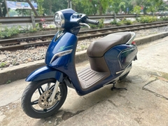 Xe điện vinfast Klara S