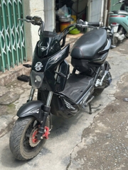 Xe máy điện Xmen cũ