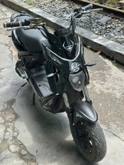 Xe máy điện Xmen cũ