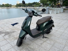 Xe điện evoo 200 cũ