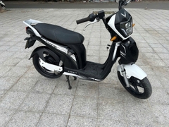 Xe điện vinfast Ludo