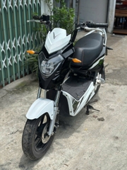 Xe điện impes cũ