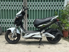 Xe điện impes cũ