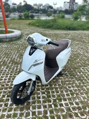 Xe điện Vinfast Klara S2 màu trắng mới