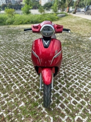 Xe điện Klara S2 màu đỏ mới