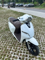 Xe điện Vinfast Klara S2 màu trắng mới