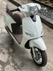 Xe điện Vento mới