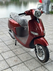 Xe điện Vento S mới