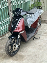 Xe điện Vinfast Theon mới