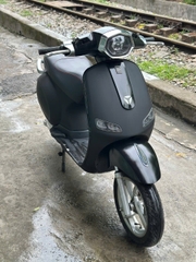 Xe điện Vespa Odora Yadea
