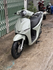 Xe điện Feliz 2025