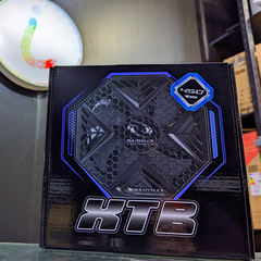 Nguồn PC RaidMax RX-450XT