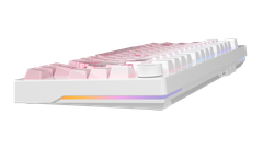 Bàn Phím Cơ Gaming Dareu EK75 Pro Sakura