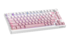 Bàn Phím Cơ Gaming Dareu EK75 Pro Sakura