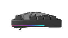 Bàn Phím Cơ Dareu EK104 PBT