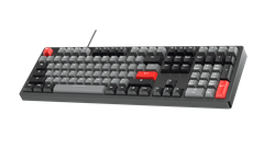 Bàn phím cơ DareU EK108 RT Rapid Trigger