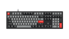 Bàn phím cơ DareU EK108 RT Rapid Trigger