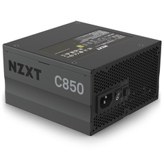 Nguồn máy tính NZXT C850W Gold