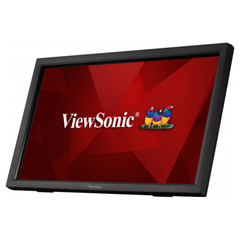 Màn hình ViewSonic TD2423 - Màn hình cảm ứng TD2423 24 inch, Full HD, VA, 75Hz, 7ms