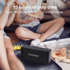 Loa Tronsmart Element Mega 40W Hỗ trợ TWS và NFC ghép đôi 2 loa