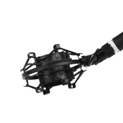 Microphone Shock Mount HyperWork MAS01-1