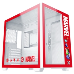 Vỏ Case Máy Tính XIGMATEK AQUA III MV (EN40085)