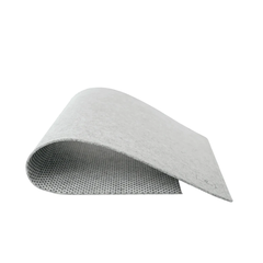 Pad chuột HyperWork chất liệu vải nỉ cao cấp (60x120cm)
