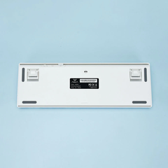 Bàn phím cơ gaming AULA S100 Pro - Red Switch