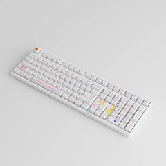 Bàn phím AKKO 3108 RF Sailor Moon Crystal (Dual-mode / AKKO CS switch) - Hàng Chính Hãng