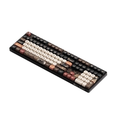 Bàn Phím Cơ AKKO 5108B Plus Lord of Mysteries (RGB / Hotswap / Piano Pro SW/ Multi-mode) - Hàng Chính Hãng