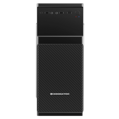 Vỏ Case máy tính XIGMATEK XA-20 (EN46072) - ATX (Hàng Chính Hãng)