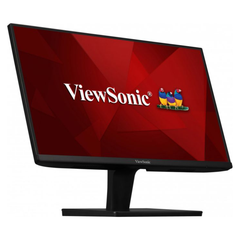 Màn hình máy tính View Sonic VA2415-H 24 inch, Full HD, VA, 75Hz, 100% sRGB (Hàng Chính Hãng)