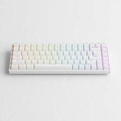 Bàn Phím Cơ AKKO 3084 v2 RGB (Foam tiêu âm / Hotswap / AKKO CS Jelly switch)