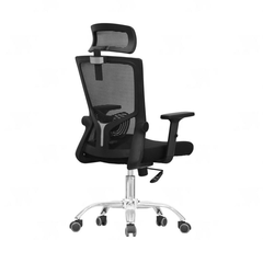 Ghế công thái học E-DRA EEC216