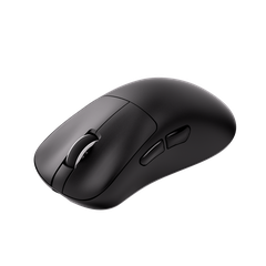 Chuột Không dây Gaming Akko Nest Tri-mode Black