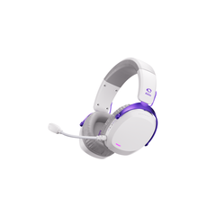Tai nghe gaming Akko GH300 White ( Kết Nối Quad – Mode)