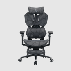 Ghế Công thái học Gami X5 Pro - Fantom