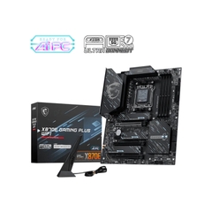 Mainboard MSI MAG X870E GAMING PLUS WIFI (Hàng Chính Hãng)