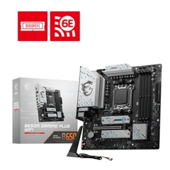 Mainboard MSI B650M GAMING WIFI (Hàng Chính Hãng)
