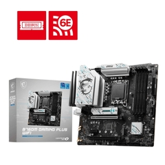 Mainboard MSI B760M GAMING PLUS WIFI GEN5