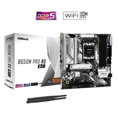 Mainboard ASROCK B650M PRO RS WIFI