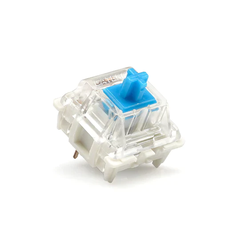 Switch Gateron cho bàn phím cơ Blue Switch/Red Switch/Brown Switch