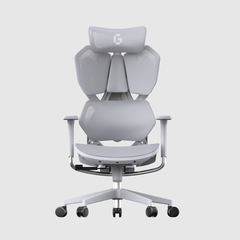 Ghế công thái học Gami X5 - Luna