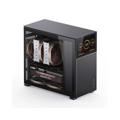 VỎ CASE PC JONSBO D41 MESH BLACK