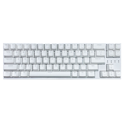 RK68 PLUS RGB - Bàn phím cơ RK68 Plus led RGB kết nối 3 chế độ - Bluetooth 5.0 | Wireless 2.4G | Dây type C