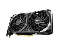 Card màn hình MSI RTX 3060 VENTUS 2X OC 12GB