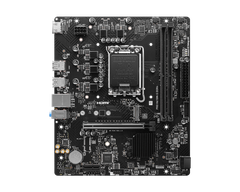 Mainboard MSI Pro H610M-S DDR4