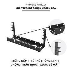 Giá Treo Đỡ Ổ Điện UPGen G04