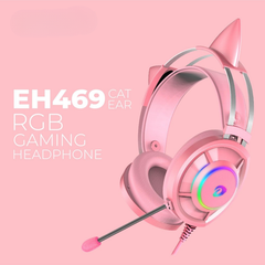 Tai Nghe Gaming Dareu EH469