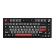 Bàn Phím Cơ Gaming Dareu EK75 PRO AL